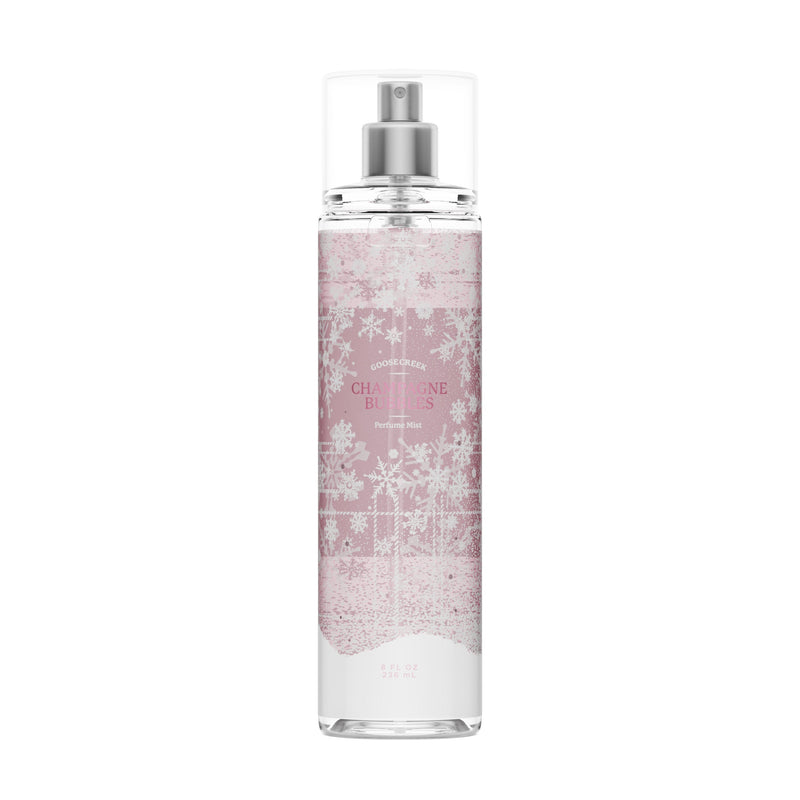 Champagne Bubbles Body Mist P3UY