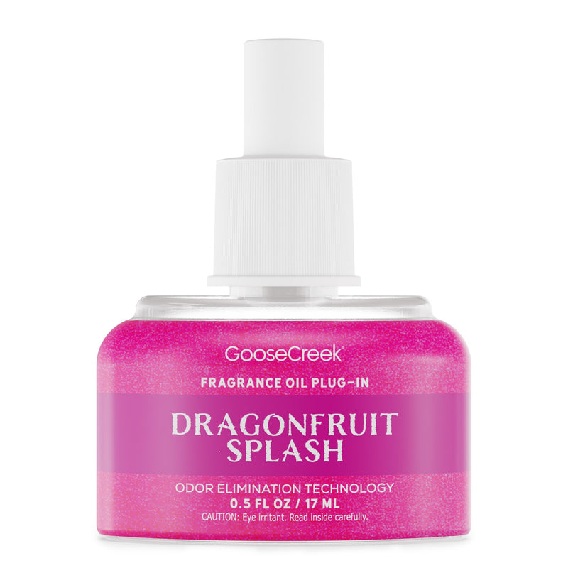 Dragonfruit Splash Odor Eliminating Plug-in Refill GB4C
