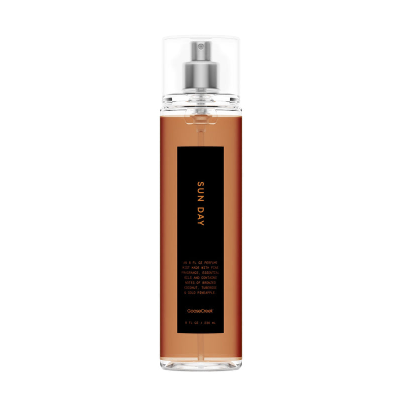 Sun Day - Fine Fragrance Body Mist YEFL