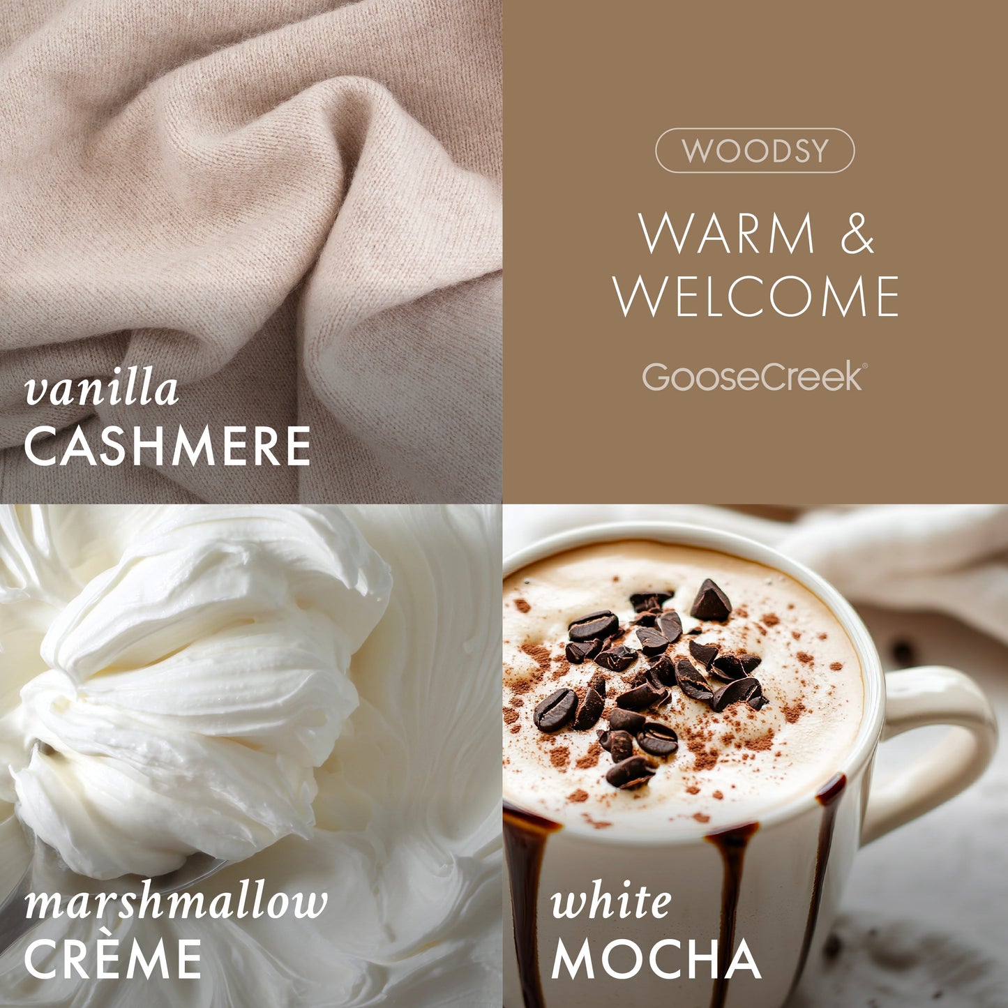 Warm & Welcome Odor Eliminating 7oz Single Wick Candle